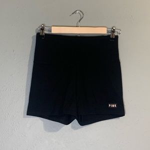 Victoria’s Secret PINK bicycle shorts